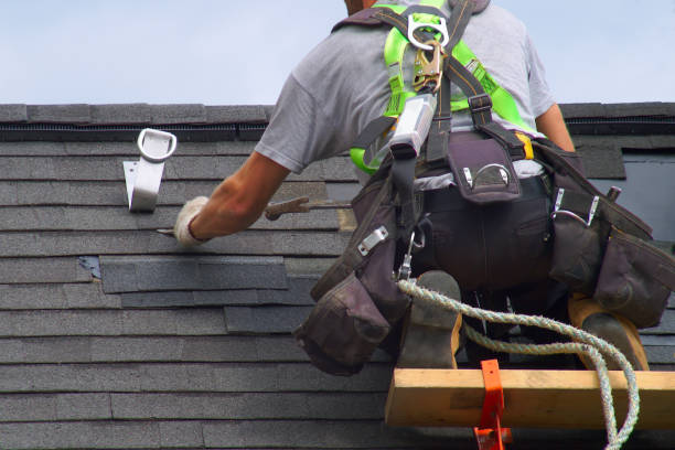 Trusted St Maries, ID Roofing Contractor Experts