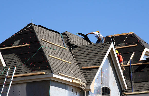 Best Commercial Roofing Services  in St Maries, ID