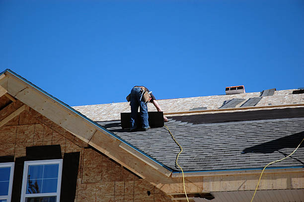 Best Metal Roofing Contractor  in St Maries, ID