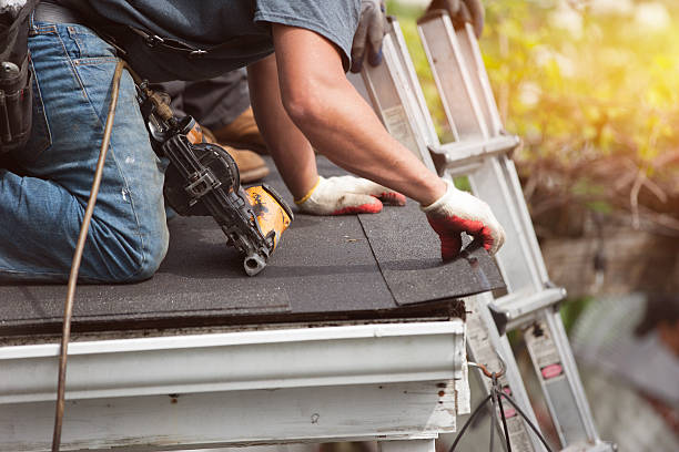 Roof Waterproofing Services in St Maries, ID