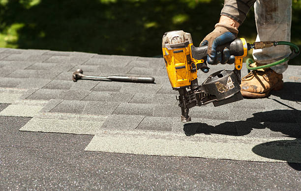 Quick and Trustworthy Emergency Roof Repair Services in St Maries, ID