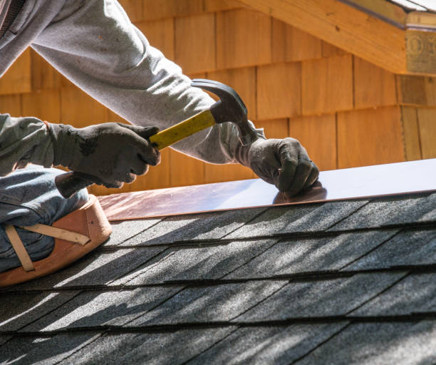 Best Tile Roofing Contractor  in St Maries, ID